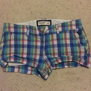 Kid shorts in good condition